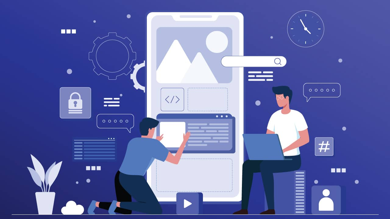 Cross-Platform Mobile Development