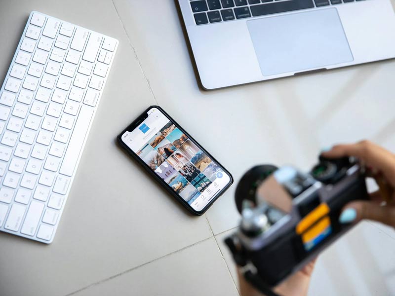 Mobile App Security and Development Process